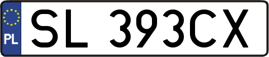SL393CX