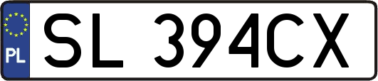 SL394CX
