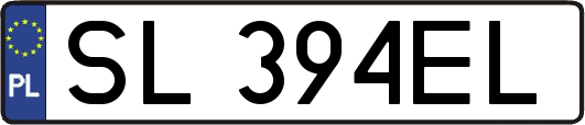 SL394EL