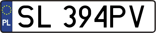 SL394PV