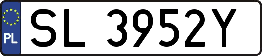 SL3952Y