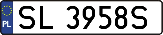 SL3958S