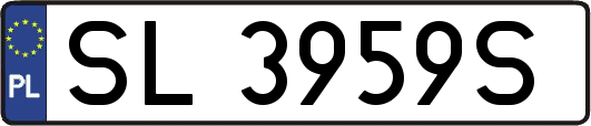 SL3959S