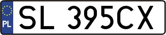 SL395CX