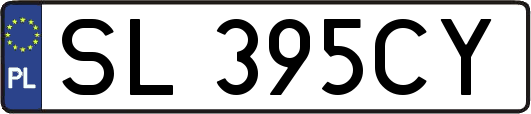 SL395CY