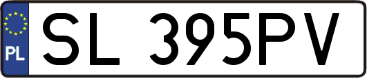 SL395PV