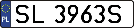 SL3963S