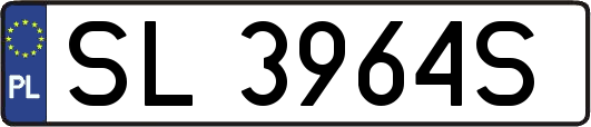 SL3964S