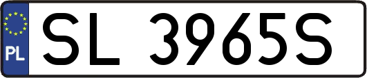 SL3965S