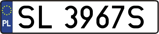 SL3967S