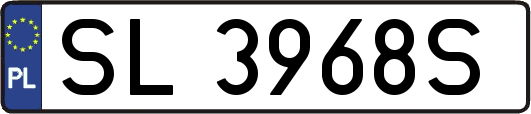 SL3968S