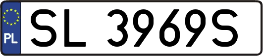 SL3969S