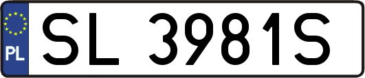 SL3981S