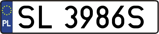 SL3986S
