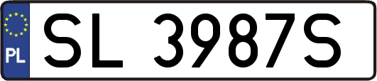 SL3987S