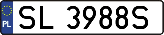 SL3988S