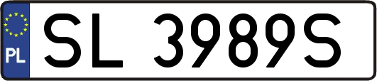 SL3989S
