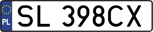 SL398CX
