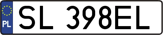 SL398EL