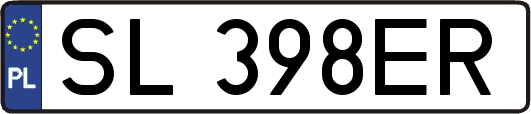 SL398ER