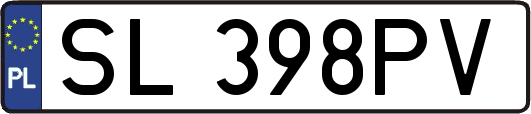 SL398PV