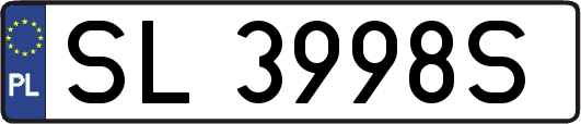 SL3998S
