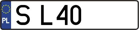 SL40