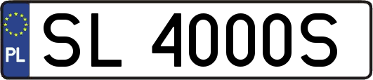 SL4000S