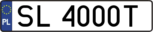 SL4000T