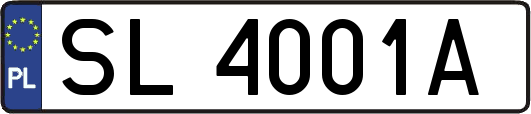 SL4001A