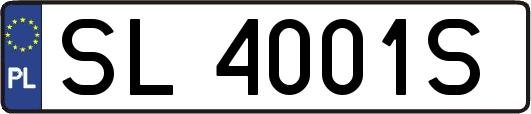 SL4001S