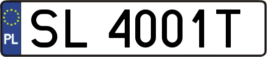 SL4001T