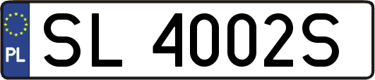 SL4002S