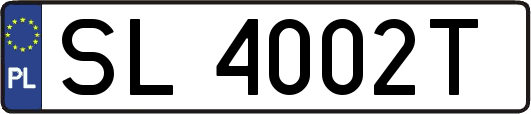 SL4002T