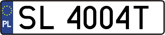 SL4004T