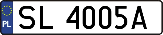 SL4005A