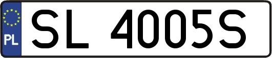 SL4005S