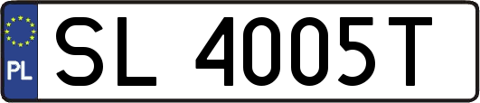 SL4005T