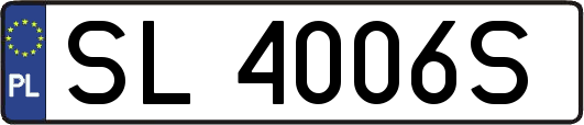 SL4006S