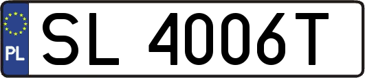 SL4006T