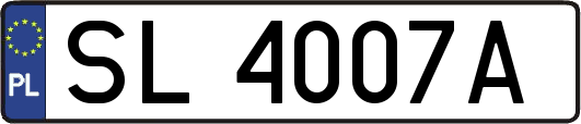 SL4007A