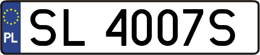 SL4007S