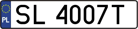SL4007T