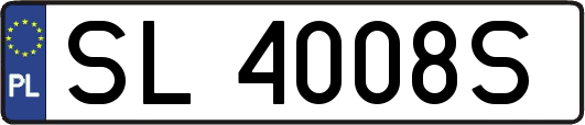 SL4008S