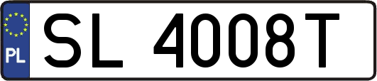 SL4008T