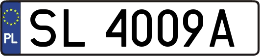 SL4009A