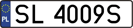 SL4009S