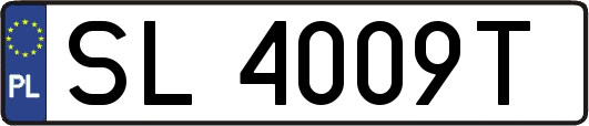 SL4009T