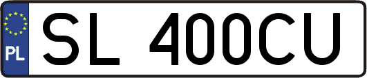 SL400CU