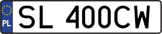 SL400CW